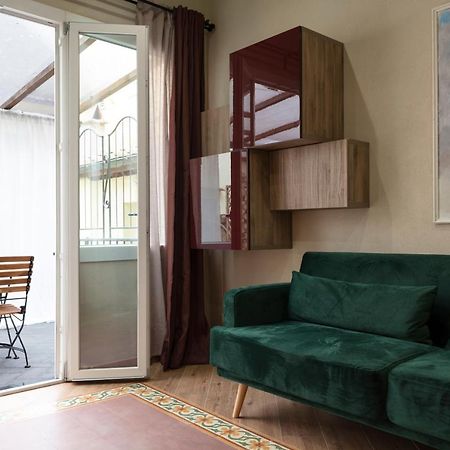 Roommo Apartments San Gallo Firenze Eksteriør bilde