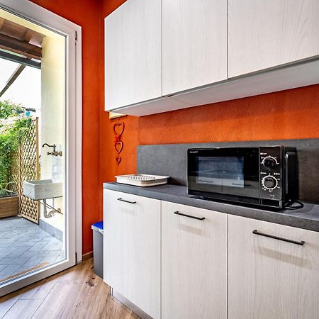 Roommo Apartments San Gallo Firenze Eksteriør bilde