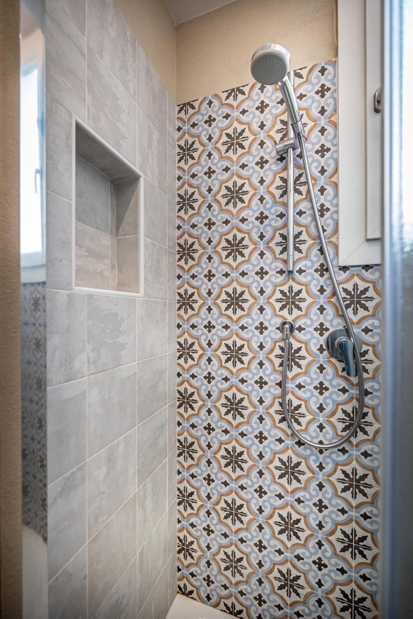 Roommo Apartments San Gallo Firenze Eksteriør bilde