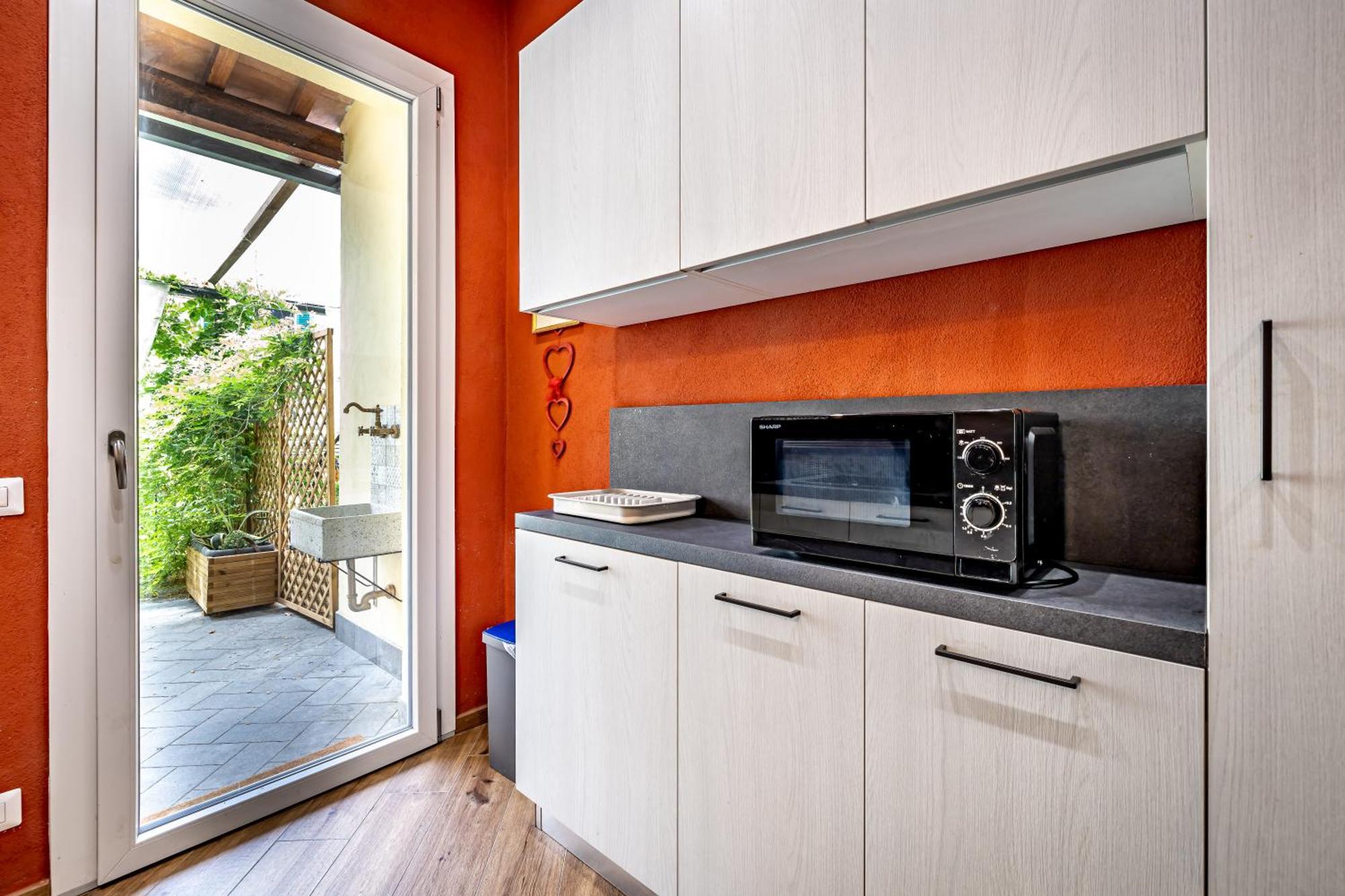 Roommo Apartments San Gallo Firenze Eksteriør bilde