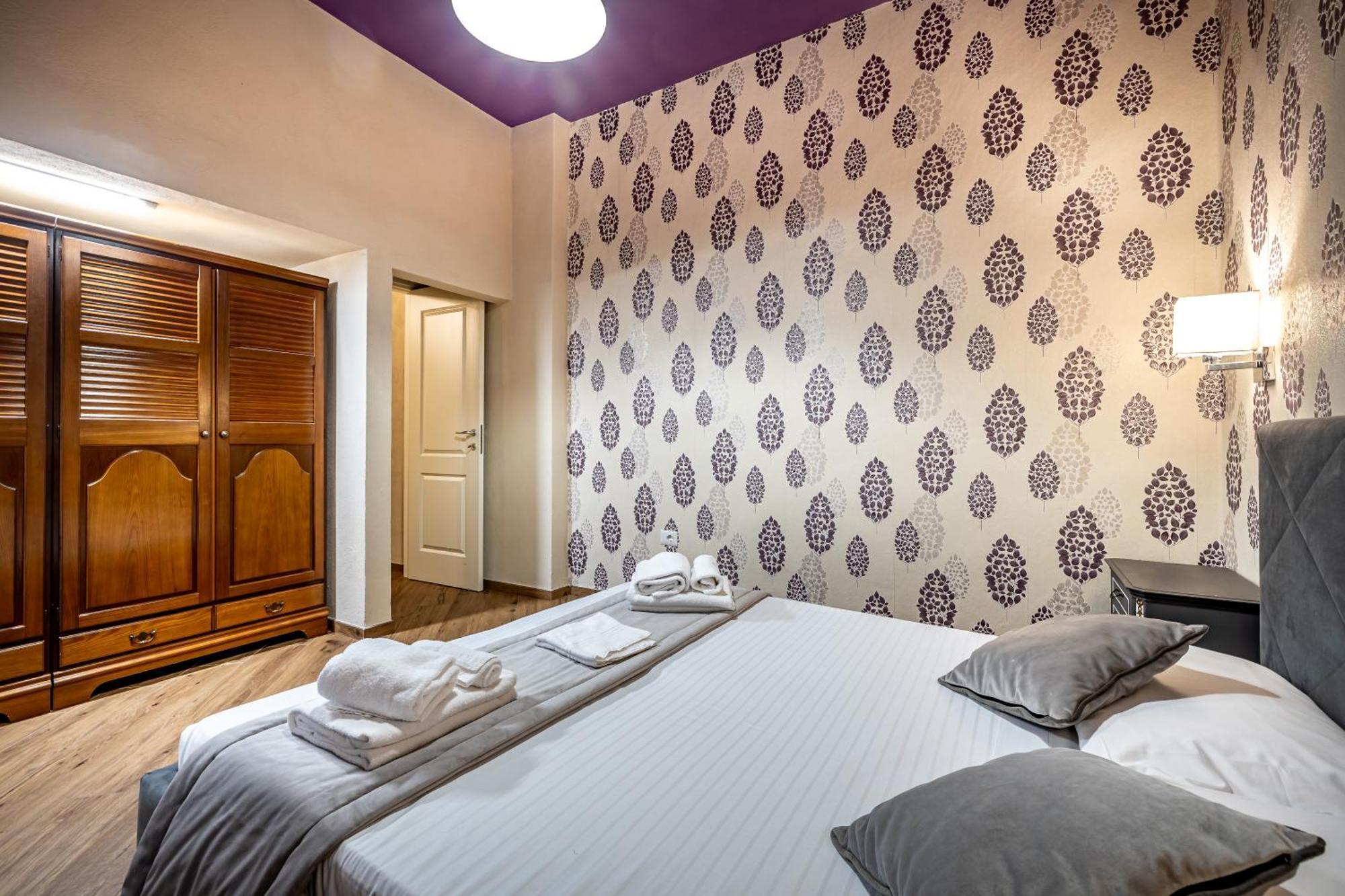 Roommo Apartments San Gallo Firenze Eksteriør bilde