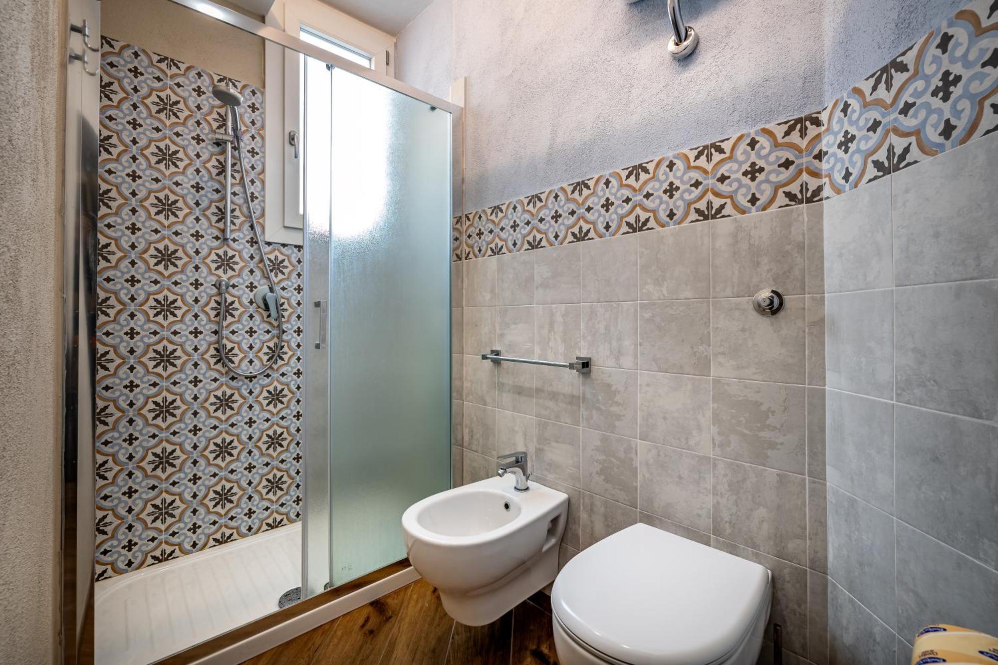 Roommo Apartments San Gallo Firenze Eksteriør bilde