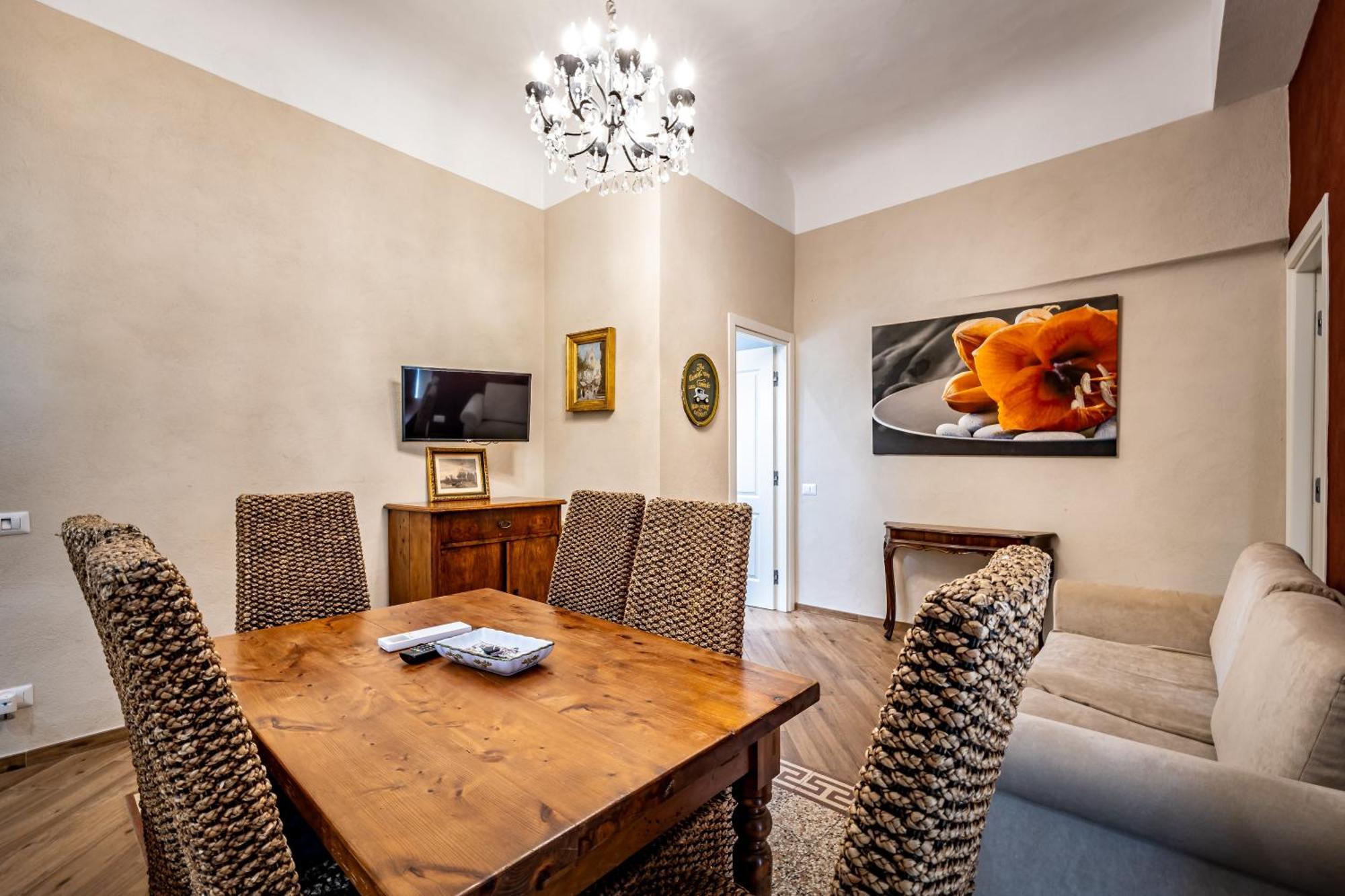 Roommo Apartments San Gallo Firenze Eksteriør bilde