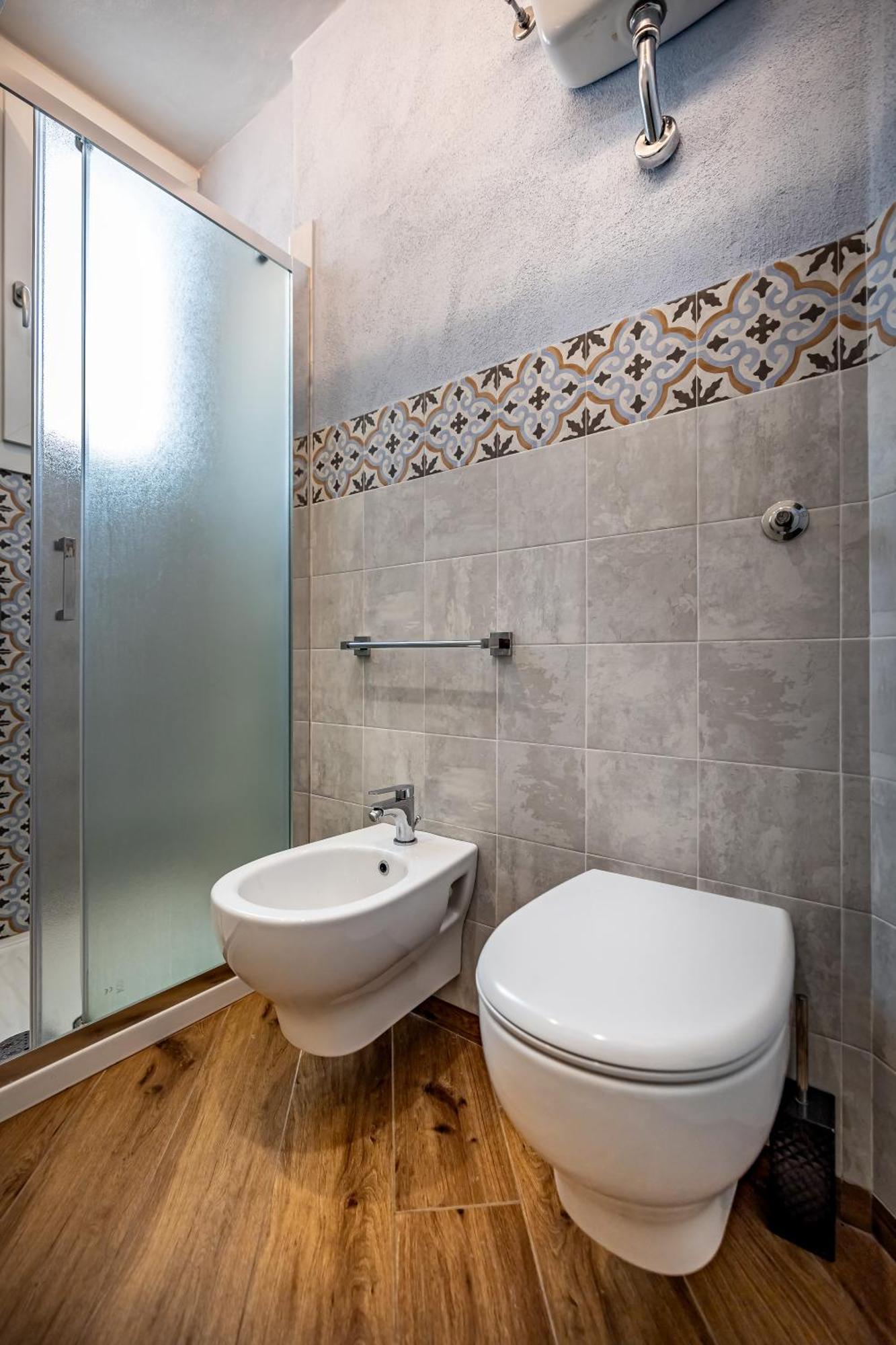 Roommo Apartments San Gallo Firenze Eksteriør bilde