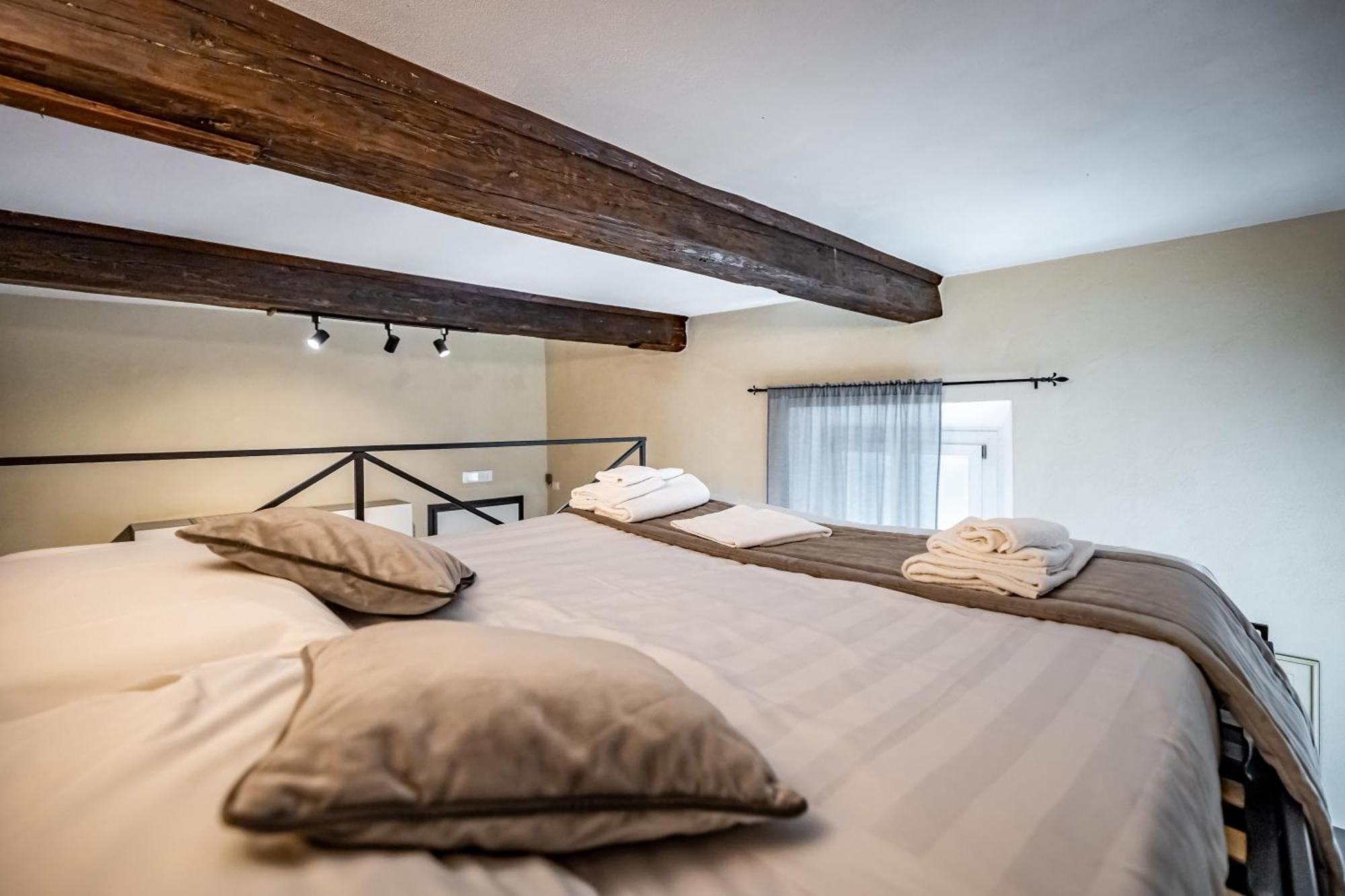 Roommo Apartments San Gallo Firenze Eksteriør bilde