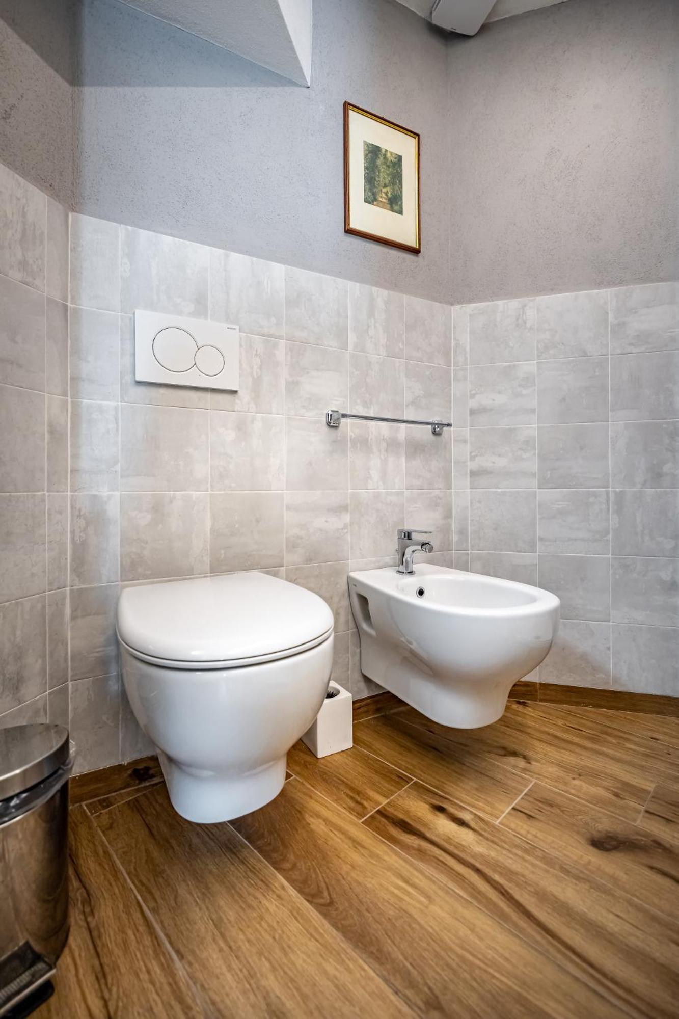 Roommo Apartments San Gallo Firenze Eksteriør bilde