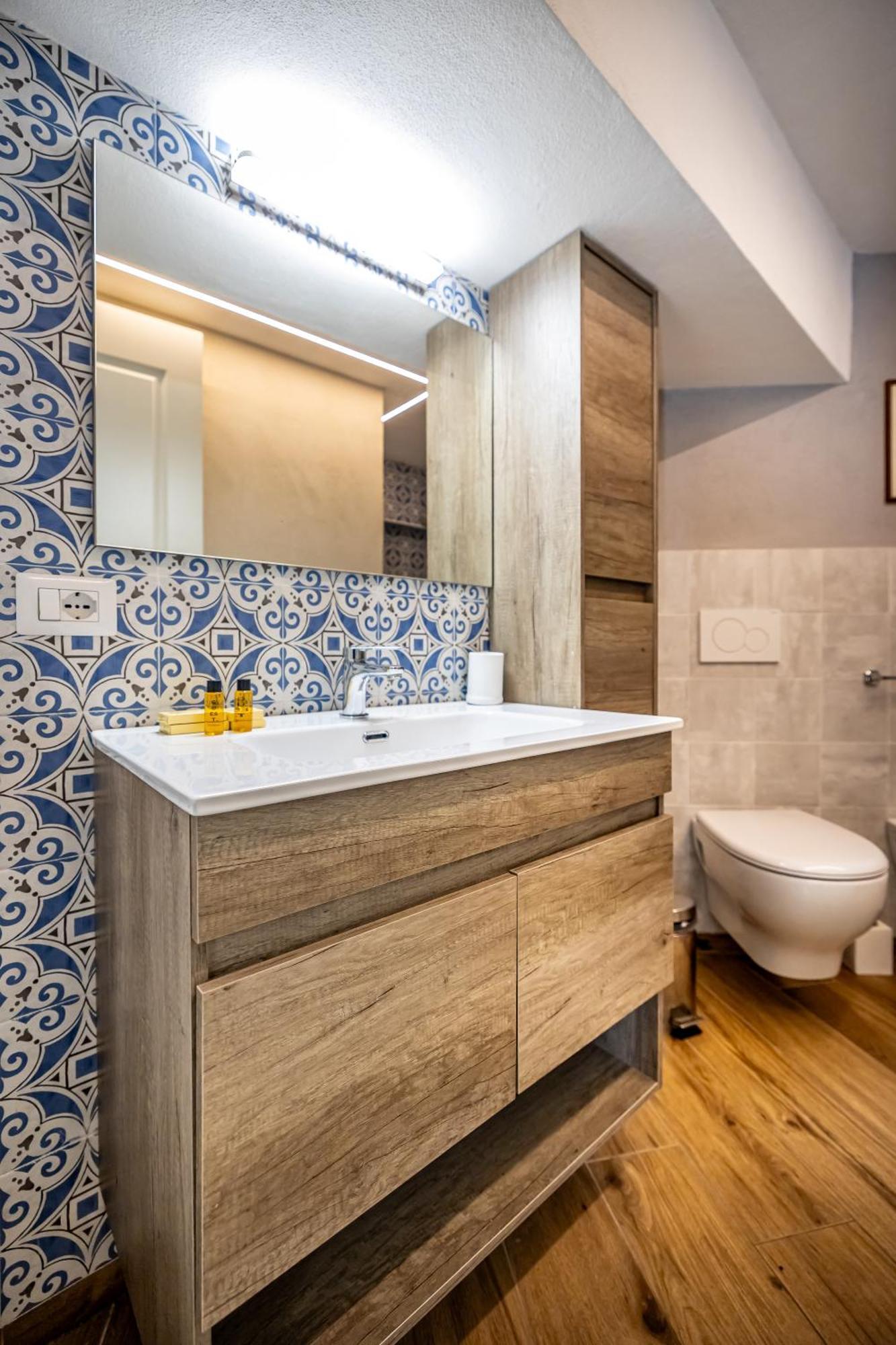 Roommo Apartments San Gallo Firenze Eksteriør bilde