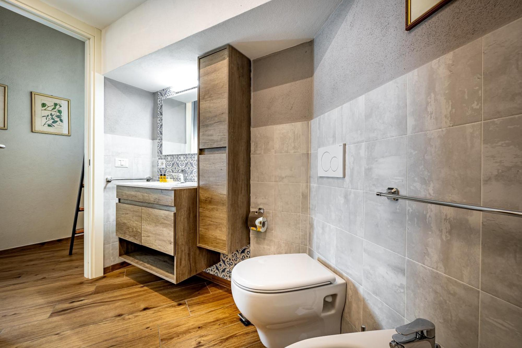 Roommo Apartments San Gallo Firenze Eksteriør bilde