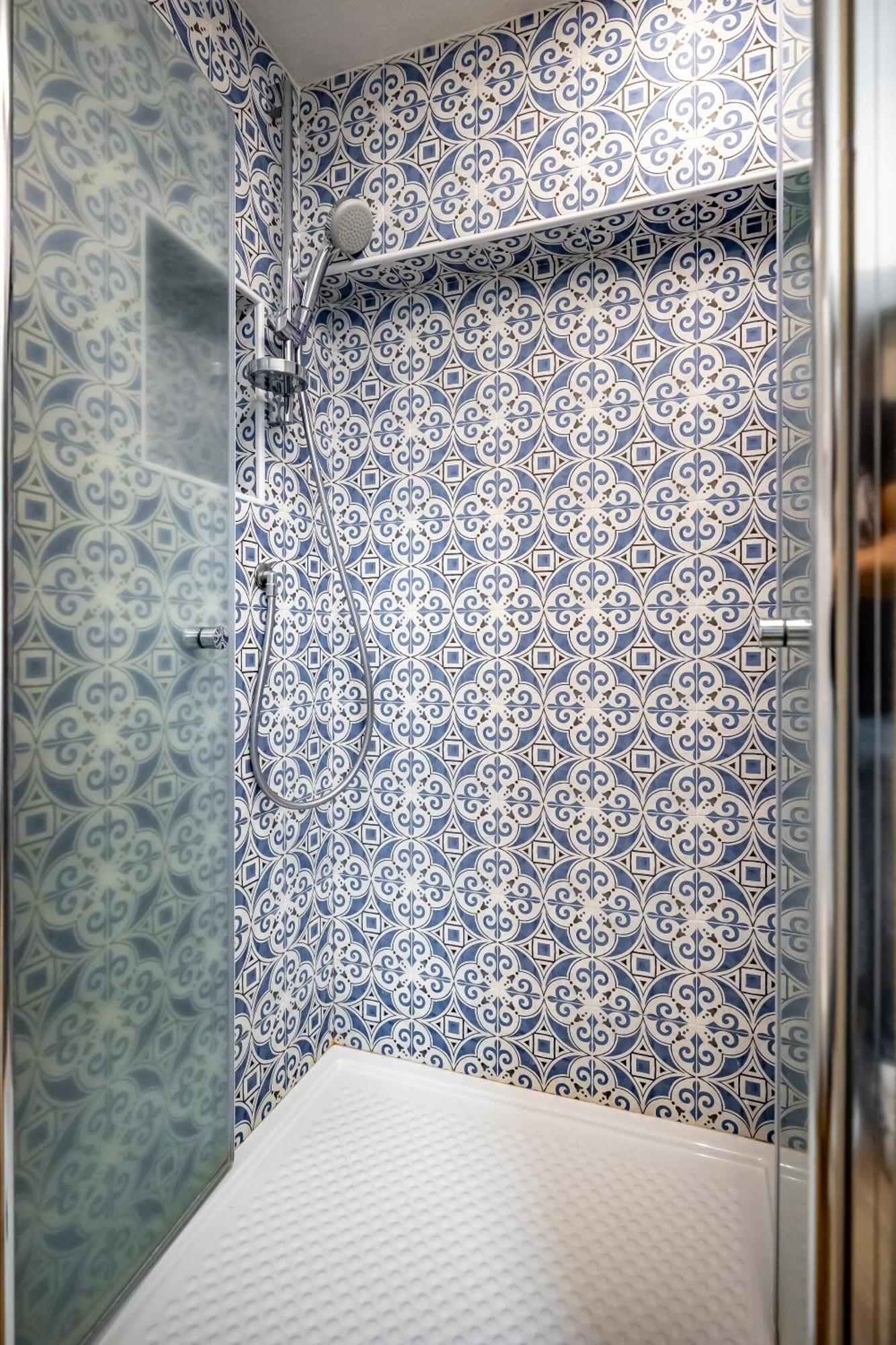 Roommo Apartments San Gallo Firenze Eksteriør bilde