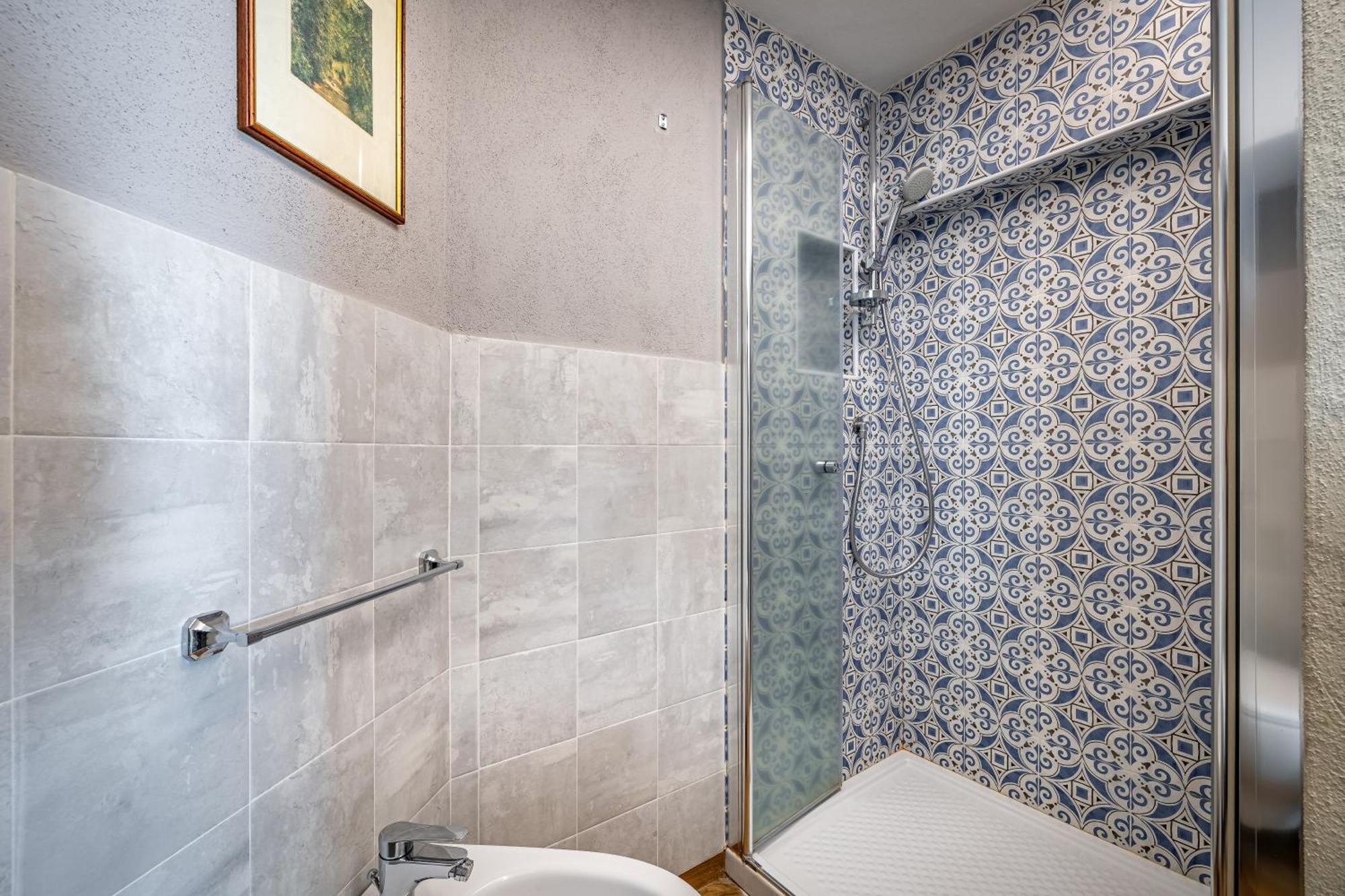 Roommo Apartments San Gallo Firenze Eksteriør bilde