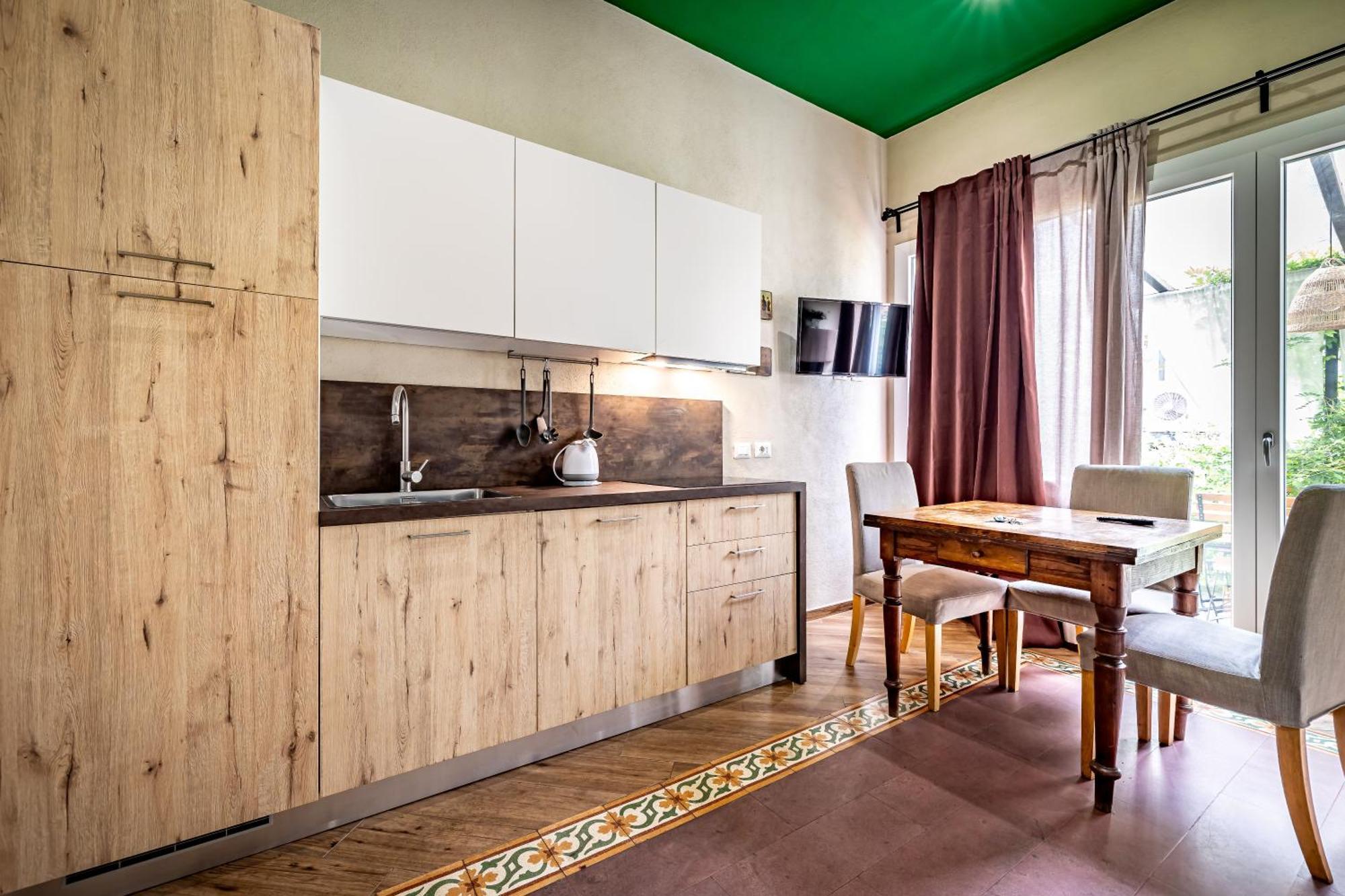 Roommo Apartments San Gallo Firenze Eksteriør bilde